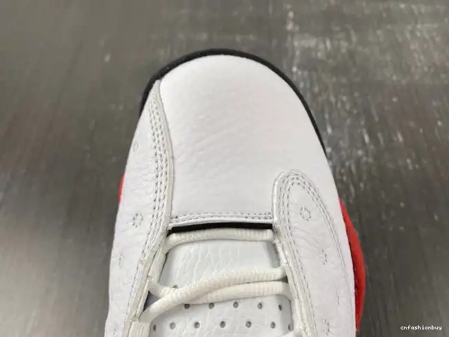 Retro (2017) Jordan Chicago OG 13 414571-122 0517